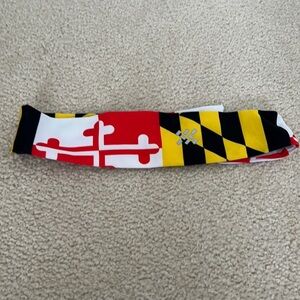 Maryland themed Treadband